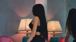 MadisonKroft fucking hot petite brunette with small fuckable ass