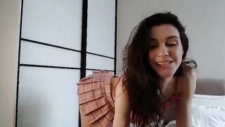 JennyBlaire Impressive Live Show Cam 2026-03-17