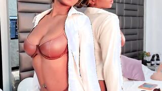 AmberCreed Nude Webcam Show Video 2026-03-17