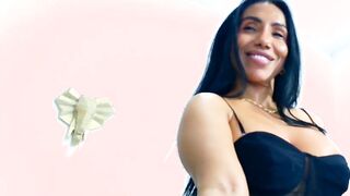 LiindaSanchez Even my partner was impressed by you 2026-03-17