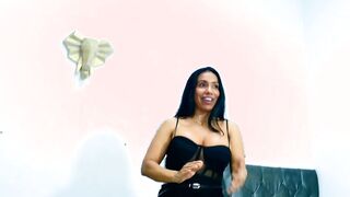 LiindaSanchez Even my partner was impressed by you 2026-03-17