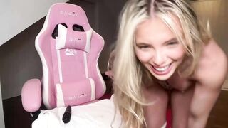 gracieparker Thrilling Cam Goddess 2026-03-17