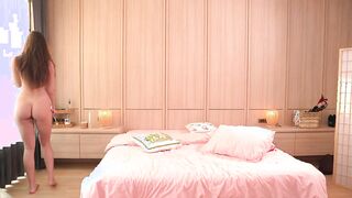 _bamby_baby_ topless naked and slutty