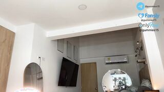 _gummies15 Luscious Webcam Vision 2026-03-18