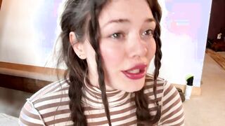 emersoncane Radiant Cam Goddess 2026-03-20