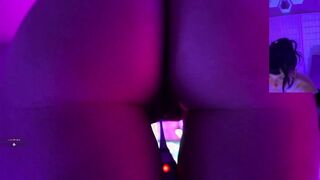 finleyfae Magnetic Hot XXX Live 2026-03-20