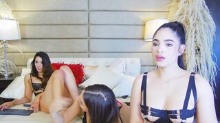 EvaMuskin Exotic Cam Broadcast 2026-03-21