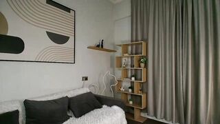 viola_larson Provocative Stream 2026-03-20