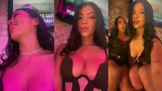 GabrielaOrtega That was god level performance 2026-03-21