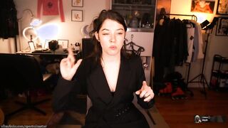 spectralmatter Steamy Live Show 2026-03-20