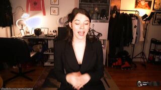 spectralmatter Steamy Live Show 2026-03-20