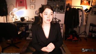 spectralmatter Steamy Live Show 2026-03-20