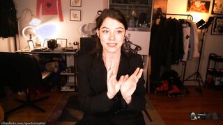 spectralmatter Steamy Live Show 2026-03-20