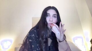 anastasiapetitegirll Creamy Webcam Show Video 2026-03-20