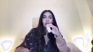 anastasiapetitegirll Creamy Webcam Show Video 2026-03-20