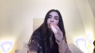 anastasiapetitegirll Creamy Webcam Show Video 2026-03-20