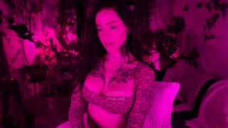 effylowell_ Sinful Webcam Charm 2026-03-21