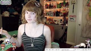 nami3neko Every angle of your body is stunning 2026-03-21