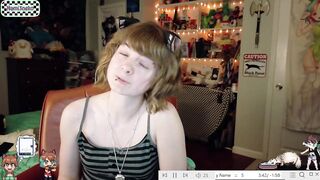 nami3neko Every angle of your body is stunning 2026-03-21