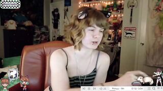 nami3neko Every angle of your body is stunning 2026-03-21