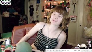 nami3neko Every angle of your body is stunning 2026-03-21