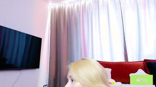 _starshine Sultry Live Stream Web 2026-03-21