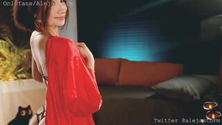 alejastorm Luscious Live Broadcast 2026-03-21