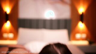 shy_jane Your body is dangerously addictive 2026-03-21