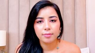 ElodieCooper Brilliant Live Chat Show 2026-03-22