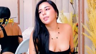 ElodieCooper Brilliant Live Chat Show 2026-03-22