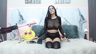 AmeliaStell Vixen Cam Radiance 2026-03-22