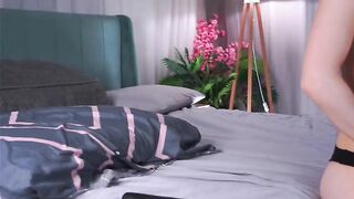 GinetteHartzheim Perfect Live Stream Show 2026-03-22