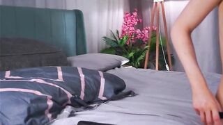 GinetteHartzheim Perfect Live Stream Show 2026-03-22