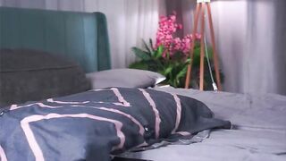 GinetteHartzheim Perfect Live Stream Show 2026-03-22