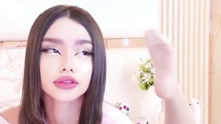 HaileyDumont Fiery Webcam Show Video 2026-03-24