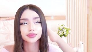 HaileyDumont Fiery Webcam Show Video 2026-03-24