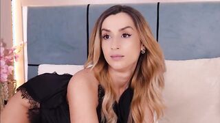 JessyVoss That was pure perfection from start to finish 2026-03-25