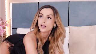 JessyVoss That was pure perfection from start to finish 2026-03-25