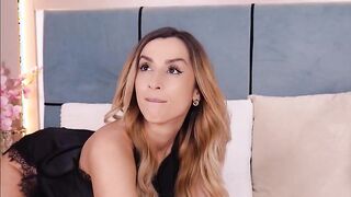 JessyVoss That was pure perfection from start to finish 2026-03-25