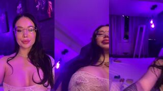 IngridSaint Exotic Webcam Show Video 2026-03-27