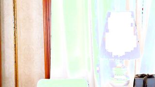 AmmyGrace big black boobs on webcam video