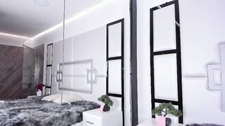 SalomeMachado latina video