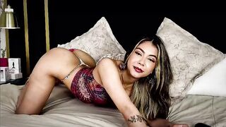 KassRodriguez Massive Ass Doggy Live 2026-03-31