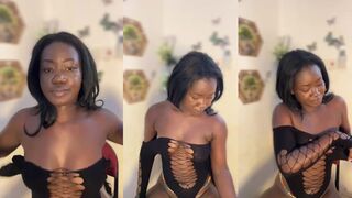 MonaReign Sexy Lingerie Temptation on Cam 2026-03-31