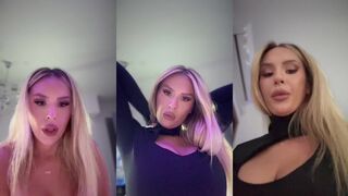 SelenaVoss Seductive Lingerie Cam Goddess 2026-03-31