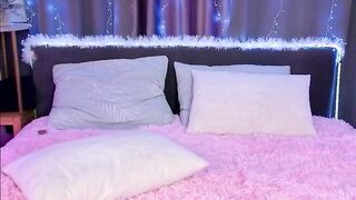 MerissaLacrue Elegant Topless Cam Show 2026-04-01