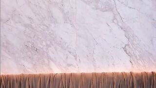 AnittaBel Sexy Topless Live Show 2026-04-01