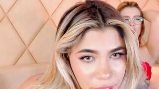 PenelopeDuque Stunning Lingerie Temptress 2026-03-31