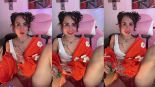 RossiNoleen Sultry Lingerie Seductive Show 2026-03-31