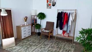 ShariceGalley Wild Lingerie Cam Seduction 2026-04-01